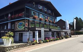 Golf- & Alpin Wellness Resort Hotel Ludwig Royal